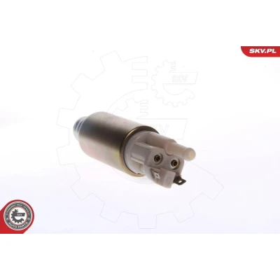 Kuva Polttoainepumppu, Polttoainesäiliössä FIAT CROMA, TEMPRA S.W., TIPO, LANCIA DEDRA, KAPPA, THEMA, RENAULT CLIO II, Skåp/halvkombi LAGUNA I,