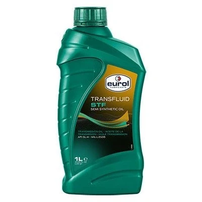 Kuva Vaihteistoöljy EUROL TRANSFLUID STF 1L