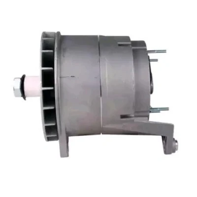 Kuva HELLA 8EL 012 584 361 Laturi 28V 140A MERCEDES BENZ: ACTROS MP2 / MP3