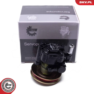 Kuva ESEN SKV 10SKV314 Ohjaustehostimen Pumppu Hydraulinen 99 Ohjaus vasemmalla