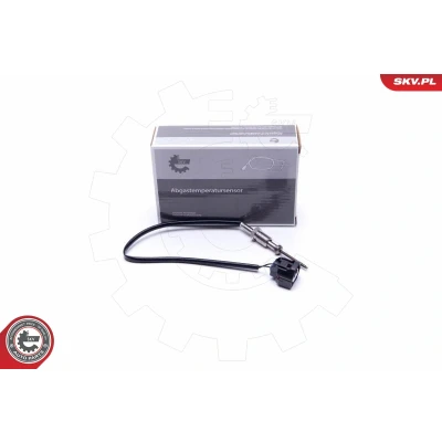 Kuva ESEN SKV 30SKV400 Tunnistin Pakokaasulämpötila NISSAN: NP300 Navara Pick up, Pathfinder 3