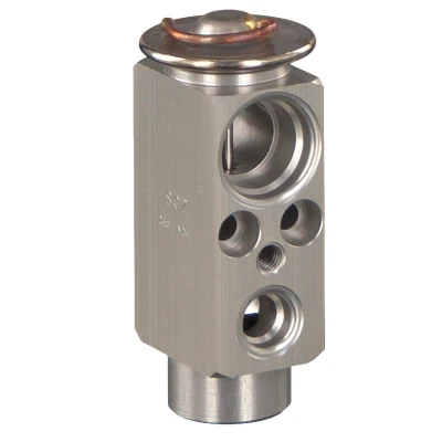 Kuva FEBI BILSTEIN 47538 Ilmastoinnin Paisuntaventtiili