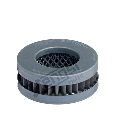 Kuva HENGST FILTER EY1190H Suodatin, työhydrauliikka 63mm