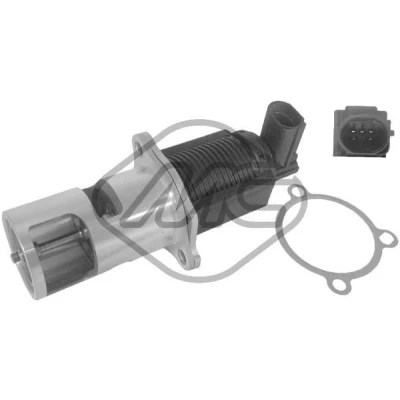 Kuva Venttiili, pakokaasun takaisinkierrätys DACIA, NISSAN, RENAULT, SUZUKI OE 14710BN701, 1495600Q0M, 8200004883