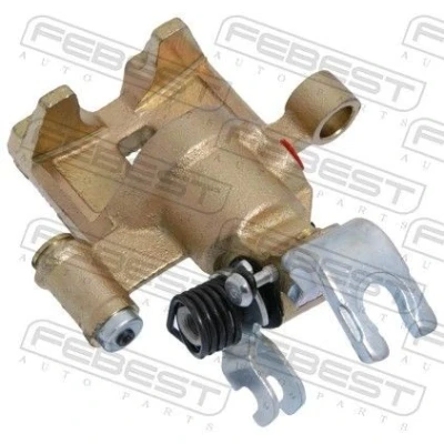 Kuva FEBEST 0577 GFRR Jarrusatula Taka akseli, oikea MAZDA: 626 V Farmari, Hatchback, Sedan