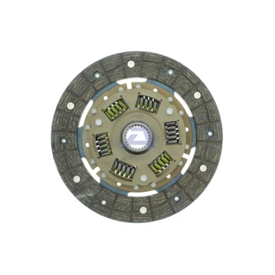 Kuva AISIN DN 006 Kytkinlevy 190 24