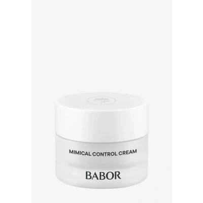 Kuva Babor Mimical Control Cream 50 ml