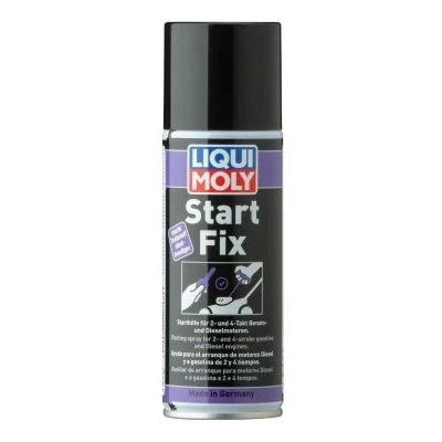 Kuva Liqui moly Start Fix, Universal 1624913 OE