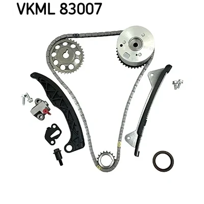 Kuva SKF VKML 83007 Jakoketjusarja