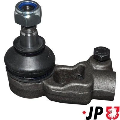 Kuva JP GROUP 1244600670 Raidetangon Pää Etuakseli, vasen OPEL: Kadett E CC
