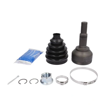 Kuva SKF VKJA 5813 Vetonivel NISSAN: Qashqai / Qashqai+2 I