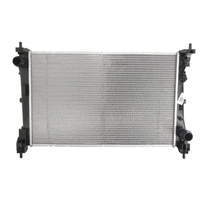 Kuva DENSO DRM13017 Jäähdytin 620 392 16