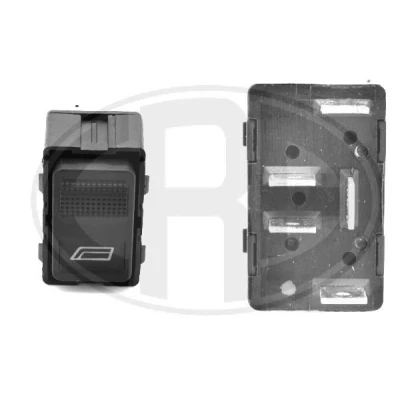Kuva Kytkin, lasinnostin, Edessä, Molemminpuolin AUDI A6 C4 OE 4A0 959 855 A