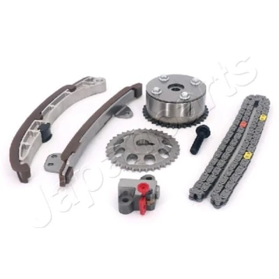 Kuva JAPANPARTS KDK 227 Jakoketjusarja TOYOTA: Yaris III Hatchback