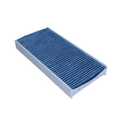 Kuva MAXGEAR 26 1846 Raitisilmasuodatin Aktiivihiilisuodatin, Antibakteerisella vaikutuksella, anti allergisella vaikutuksella 314 152 40