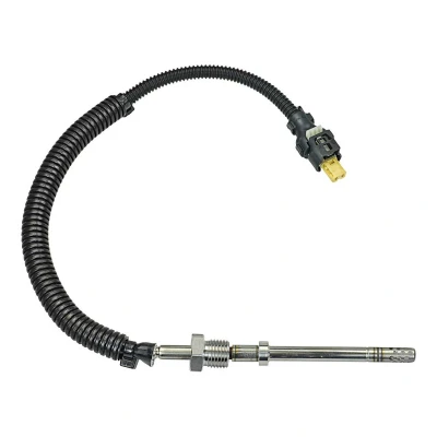 Kuva MEYLE 014 800 0141 Tunnistin Pakokaasulämpötila ORIGINAL Quality MERCEDES BENZ: ML sarja, GL