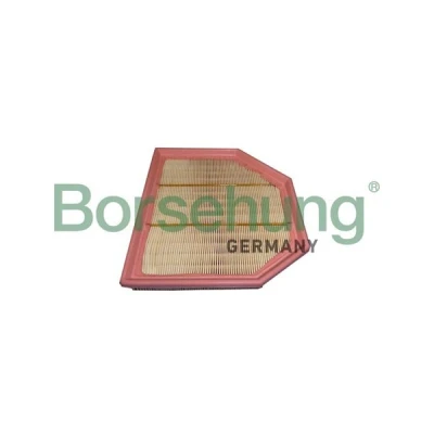 Kuva Ilmansuodatin, Oikea Borsehung B12454 bmw OE 13727843284