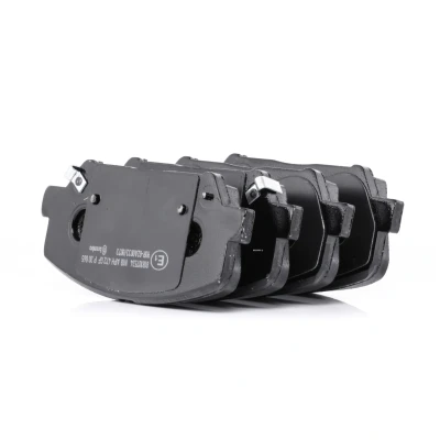 Kuva BREMBO P 30 065 Jarrupalat akustisella kulumavaroittimella Ilman tarvikkeita KIA: cee‘d II Sportswagon, Hatchback, Optima / K5