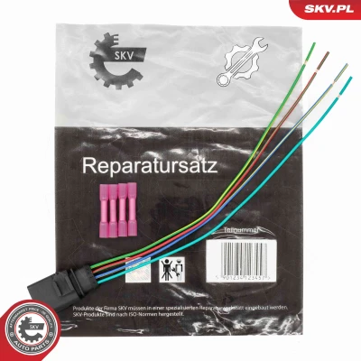 Kuva Korjaussarja, johtosarja audi, seat, skoda, vw OE 1K0 973 804, 1K0973804