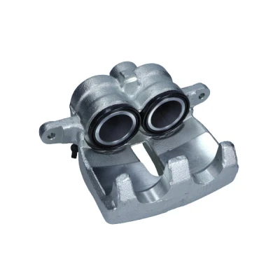 Kuva MAXGEAR 82 0706 Jarrusatula Valurauta Etuakseli, oikea LAND ROVER: Range Rover Sport, Discovery 3, 3