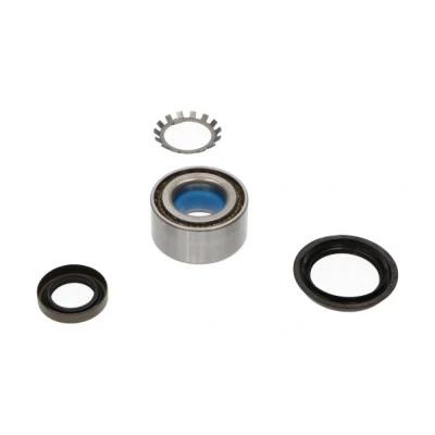 Kuva KAVO PARTS WBK 6517 Pyöränlaakerit Taka akseli 80 NISSAN: TERRANO 2