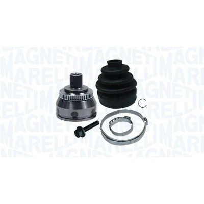 Kuva MAGNETI MARELLI 302015100124 Vetonivel Etuakseli VOLKSWAGEN: Sharan I