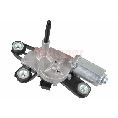Kuva METZGER 2191123 Tuulilasin Pyyhkimen Moottori 12V Takana