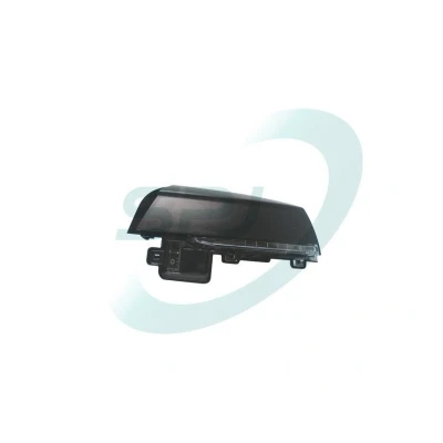 Kuva SPJ Z 0083 Lisävilkkuvalo