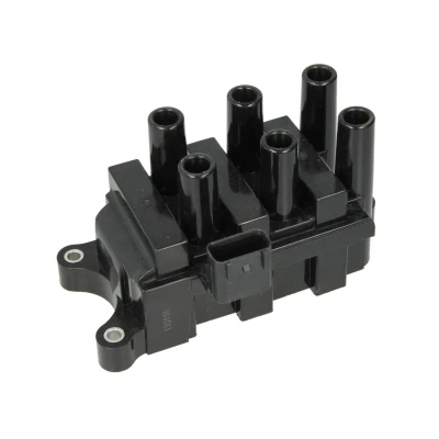 Kuva MAGNETI MARELLI 060717128012 Sytytyspuola FORD: MONDEO 3 Kombi, Cougar Coupe, Stufenheck
