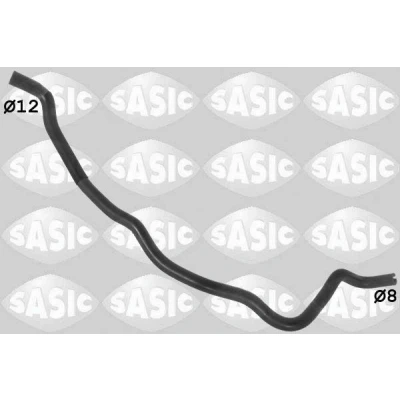 Kuva SASIC 3406187 Jäähdyttimen Letku OPEL: Astra H Caravan, Hatchback