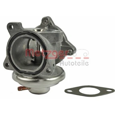 Kuva METZGER ORIGINAL ERSATZTEIL 0892334 EGR Venttiili Pneumaattinen Kalvonventtiili Tiivisteillä VOLKSWAGEN: Polo IV Hatchback, SEAT: Ibiza 3