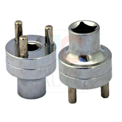 Kuva ACAUTO AC 05DN12 Kytkinlevy, Magneettikytkin Kompressori
