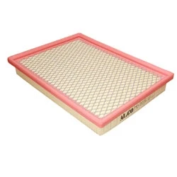 Kuva ALCO FILTER MD 8036 Ilmansuodatin 40,0 210,0 290,0 Suodatinpanos JEEP: GRAND Cherokee 3, III, Commander