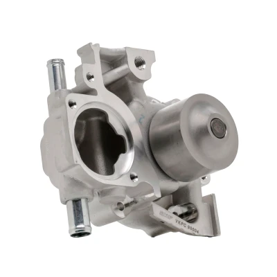 Kuva SKF VKPC 98004 Vesipumppu Tiivisteillä Metalli Hammashihnavedolle SUBARU: Legacy 4, Forester II