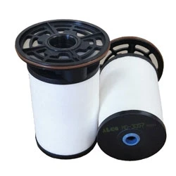 Kuva ALCO FILTER MD 3057 Polttoainesuodatin Suodatinpanos FIAT: Ducato III Flatbed Kuorma auto / Alusta, Bussi, Van