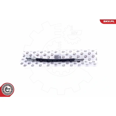 Kuva Jarruletku, Taka akseli, Ulompi, Molemminpuolin Audi, Bmw OE 34321108134, 34321115697, 34321153107