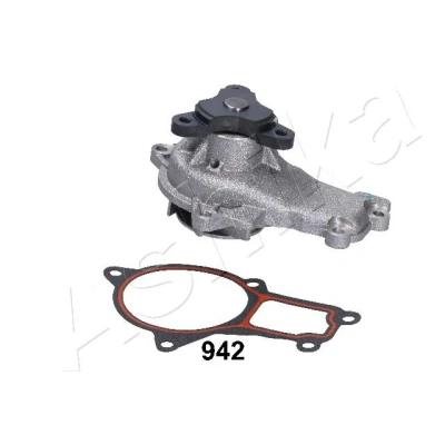 Kuva ASHIKA 35 09 942 Vesipumppu