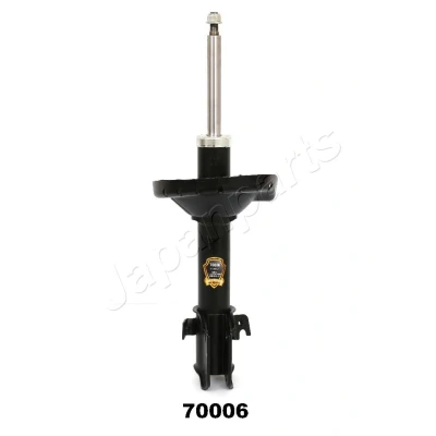 Kuva JAPANPARTS MM 70006 Iskunvaimentimet Etuakseli, vasen Kaasupaine Kaksiputki Joustintuki Tappi ylhäällä SUBARU: Outback III