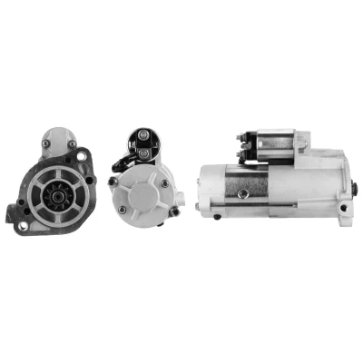 Kuva LUCAS ELECTRICAL LRS01328 Starttimoottori 12 2,2 10 MITSUBISHI: PAJERO 2, 3