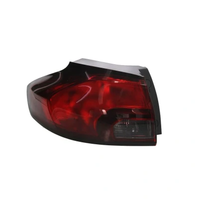 Kuva ALKAR 2231440 Takavalot Vasen Uloin osa P21W, W5W, PY21W Ilman lampun kantaa OPEL: Zafira C Tourer