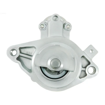 Kuva AS PL S6099(DENSO) Starttimoottori 12 1,30 9 TOYOTA: Yaris II Hatchback