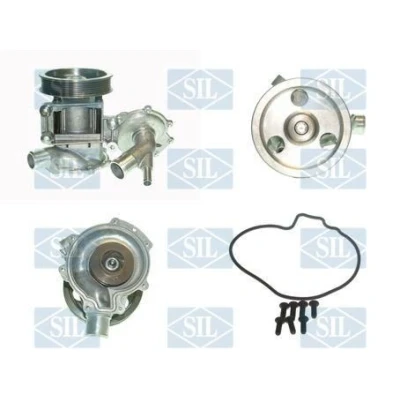 Kuva Saleri SIL PA1121 Vesipumppu Mekaaninen MINI: Hatchback, Cabriolet, CHRYSLER: NEON 2