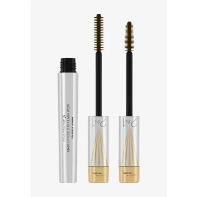 Kuva Max Factor False Lash Masterpiece 2 in 1 Wow 02 Black Brown 7 ml