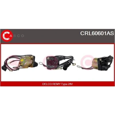 Kuva CASCO CSP72103AS Ohjaustehostimen Pumppu Hydraulinen 6 126mm FORD: Fusion Farmari, FIESTA 5 Van, MAZDA: 2 Hatchback