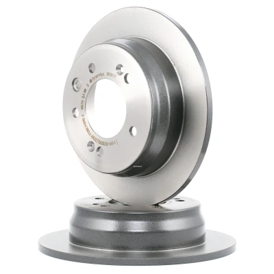Kuva Jarrukiekko BREMBO 08A86911 takaisin/full/1 kpl