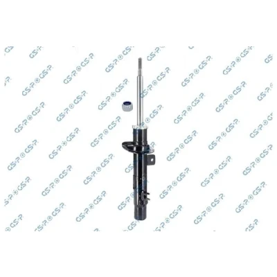 Kuva GSP 32321352 Iskunvaimentimet Etuakseli, vasen Kaasupaine Kaksiputki Joustintuki CITROЁN: C3 I Hatchback (FC, FN) 1.6 16V, 1.4 16V HDi,