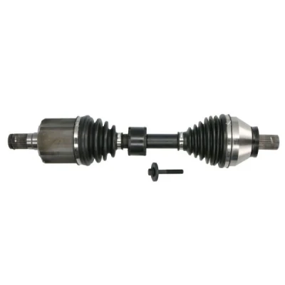 Kuva PASCAL G2V018PC Vetoakseli Etuakseli, vasen 525 VOLVO: V50, V40 Hatchback, S40 I