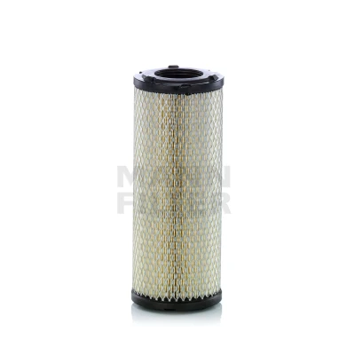 Kuva MANN FILTER C 11 020 Ilmansuodatin 257 105 Suodatinpanos