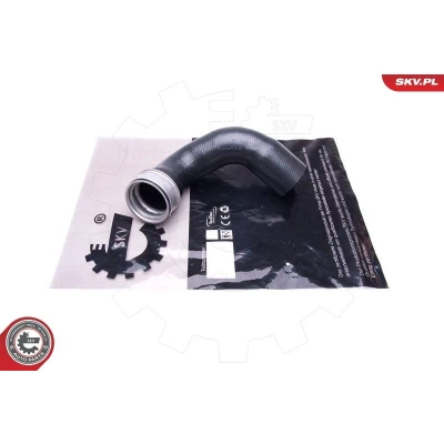 Kuva Ahdinletku MERCEDES BENZ E KLASS [W211], T Model [S210, S211] OE 2115283182, A2115283182