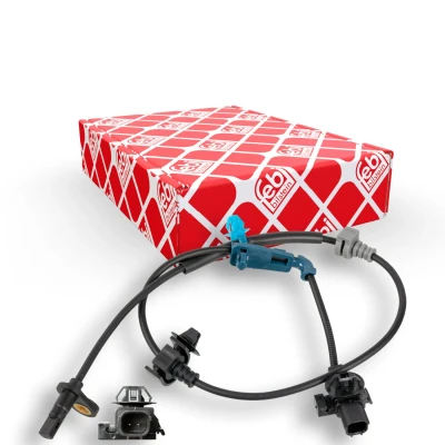 Kuva FEBI BILSTEIN 175336 ABS Anturi Etuakseli, vasen 695 HONDA: CR V 3